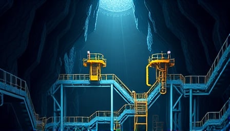 China Northern Rare Earth Group Reports Record Profit Surge Amid Strategic Market Developments China Northern Rare Earth Group Reports Record Profit Surge Amid Strategic Market Developments