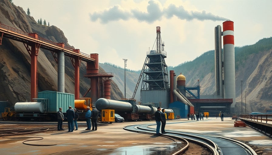 China Northern Rare Earth Group: Strong Prices, Tight Supply, and Growth Opportunities