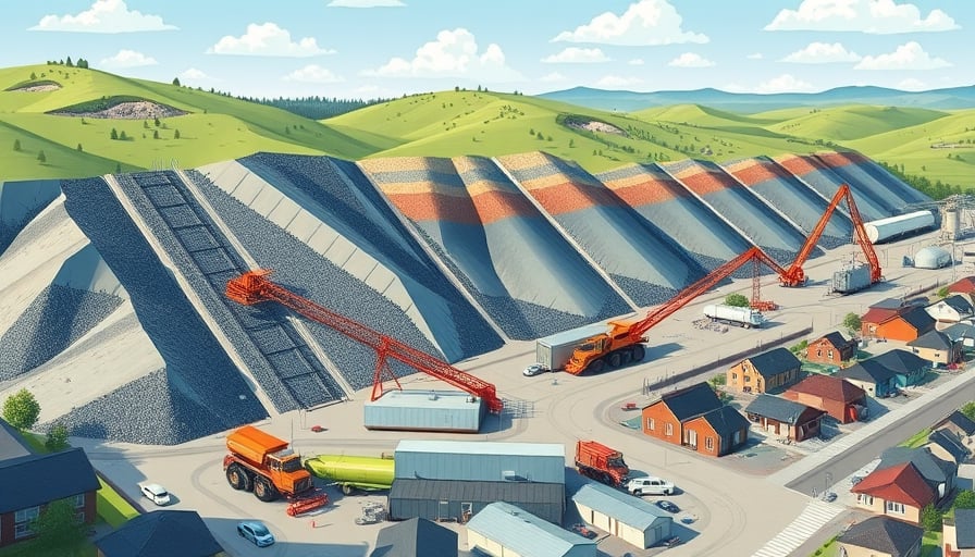 China Northern Rare Earth: Navigating Volatility to Capture Green‑Tech Growth