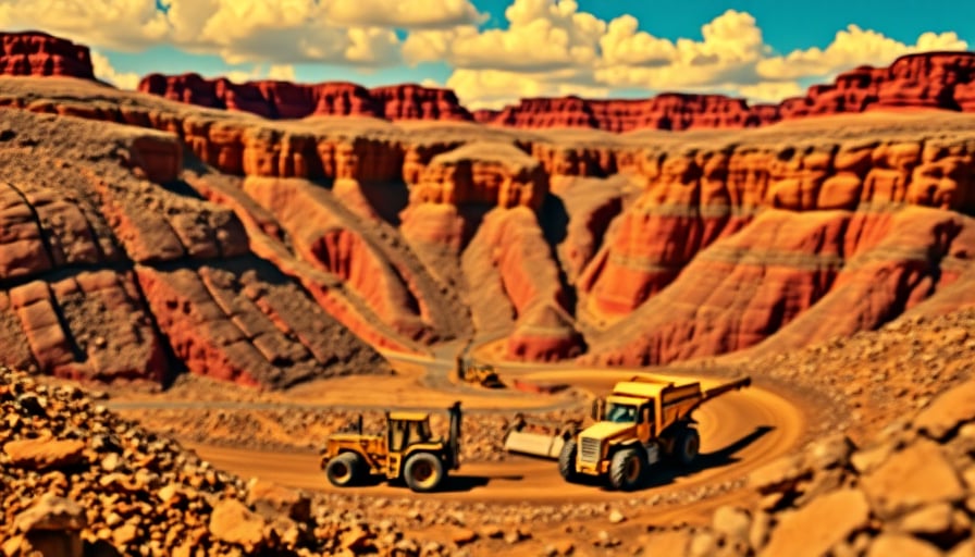 China Northern Rare Earth: Powering the Rare‑Earth Surge and Investor Momentum