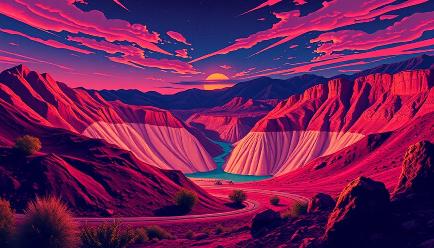 China Northern Rare Earth Rides 4,400% Yttrium Oxide Surge: Boost for Profits & Market Momentum