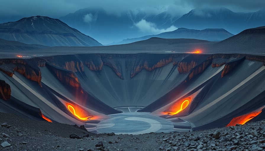 China Northern Rare Earth Surges: Rising Prices, Strong Financing & Strategic Growth