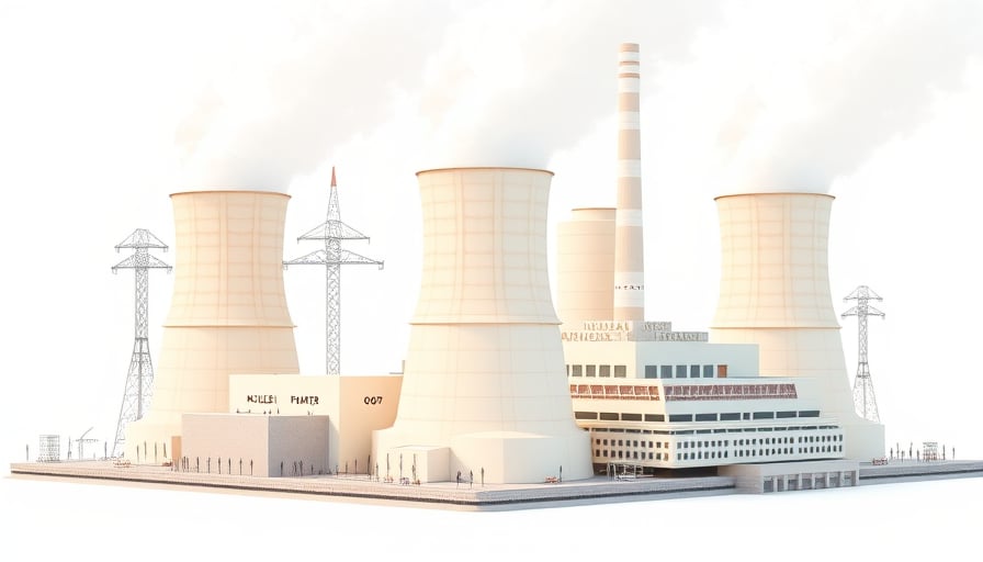 China Nuclear Engineering & Construction Corp: 2025 Board Resolutions, Stock Performance & Valuation