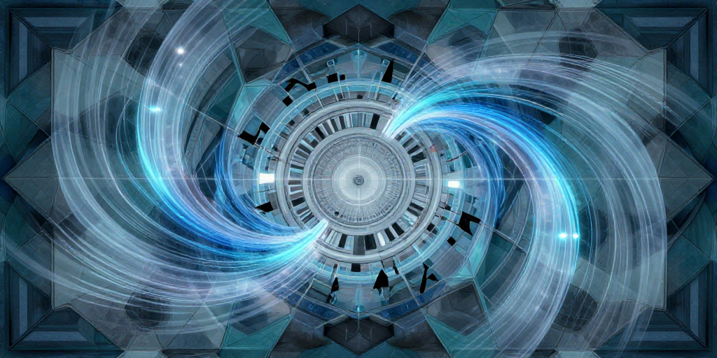 China Nuclear Shares Dip as Energy Sector Shifts Toward Market‑Based Growth