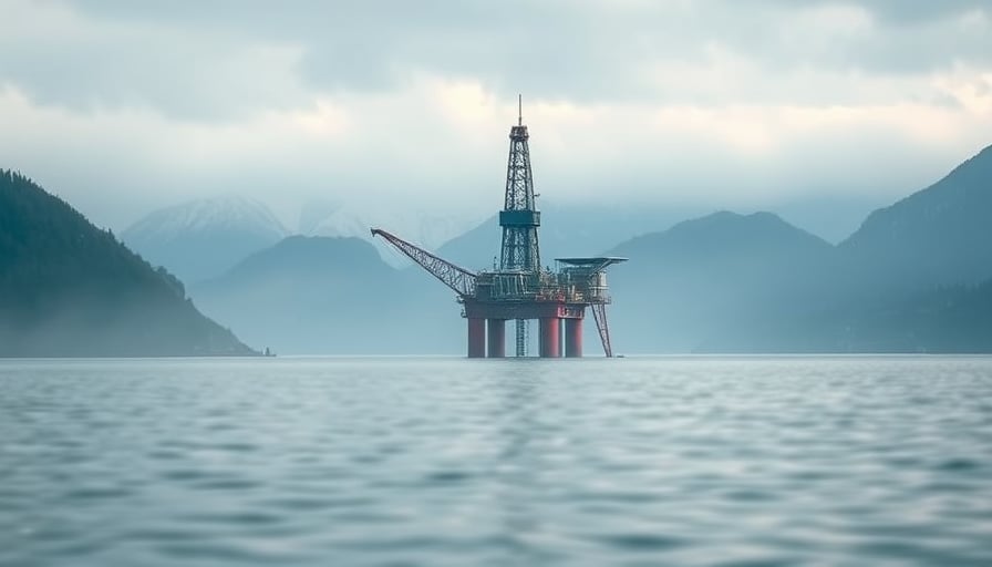 China Oilfield Services Converts Debt to Equity, Strengthening Capital Structure and Growth