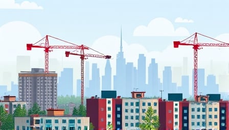 China Overseas Land & Investment Ltd Faces Stock Volatility Amid Market Fluctuations