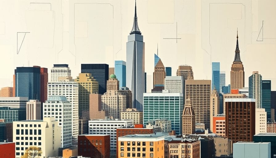 China Overseas Land & Investment Rises 8.3%—Strong Market Position Signals Growth Potential