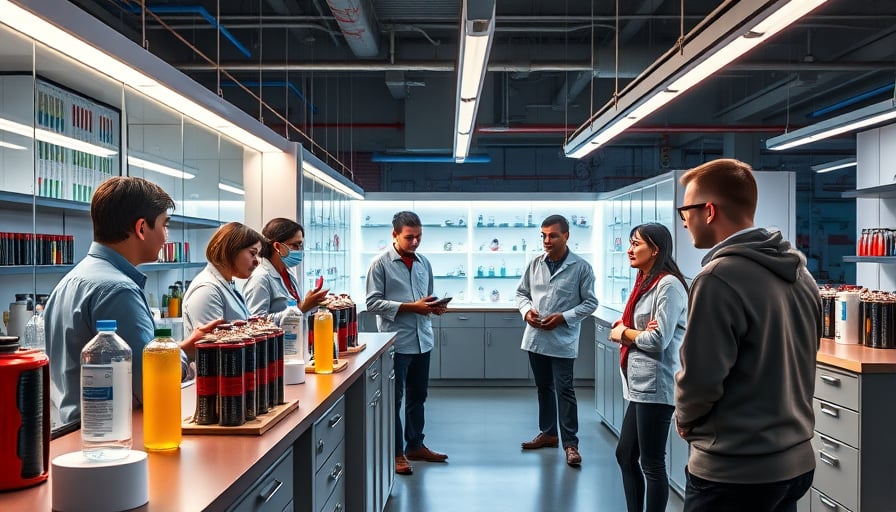 China Petroleum & Chemical Corp. Drives Sodium‑Ion Battery Innovation & Clarifies Governance China Petroleum & Chemical Corp. Drives Sodium‑Ion Battery Innovation & Clarifies Governance