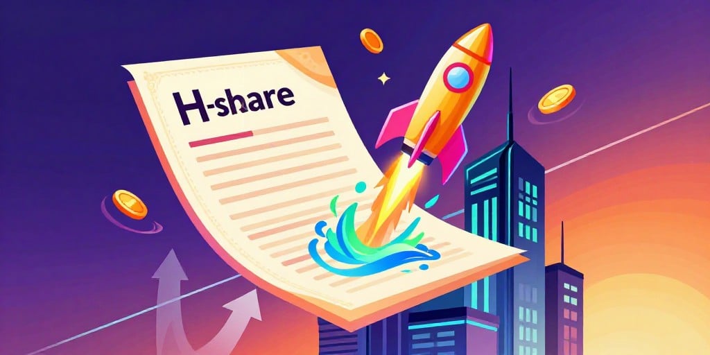 China Petroleum & Chemical-H Prepares Detailed H‑Share Filing Announcement – Investors Get Next‑Step Insights China Petroleum & Chemical-H Prepares Detailed H‑Share Filing Announcement – Investors Get Next‑Step Insights