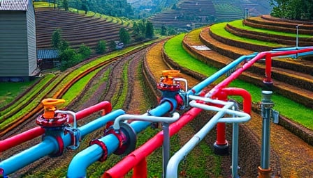 China Petroleum Engineering Corp: Navigating Energy Sector Challenges with Strategic Diversification and Innovation