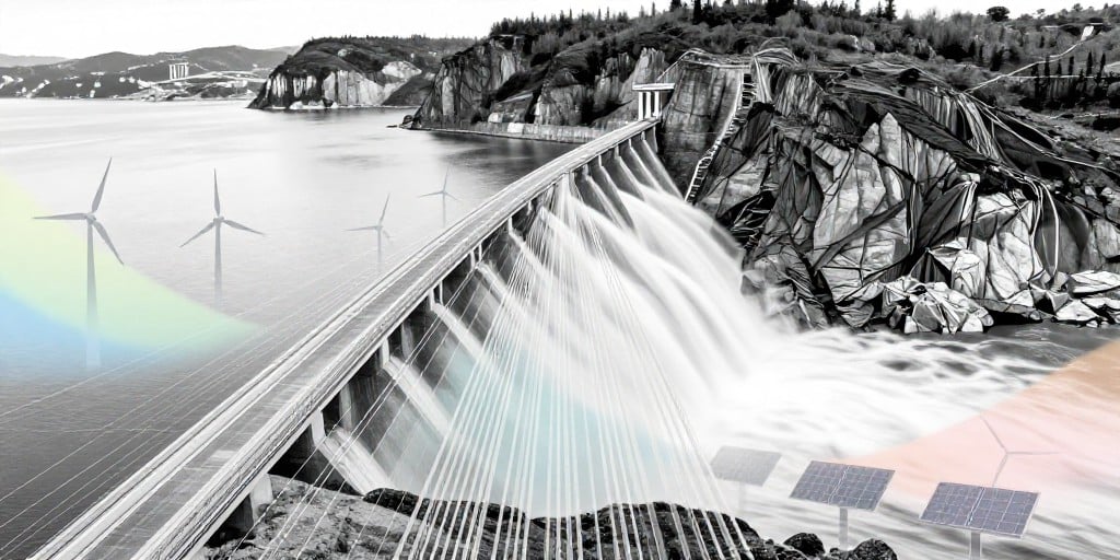 China Power‑Sector Rally Fuels GEPIC Energy's Growth Opportunity