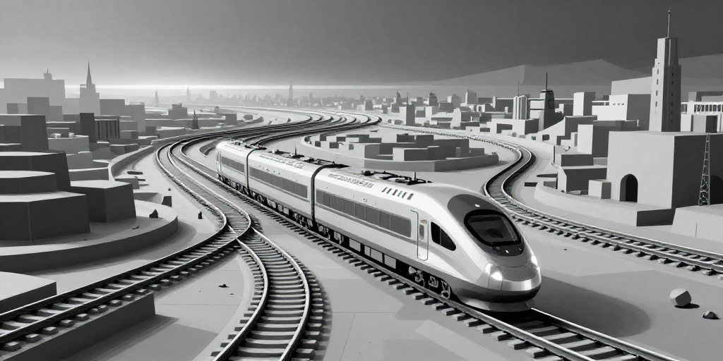 China Railway Construction Corp: Leading Infrastructure & Real Estate Growth in 2026