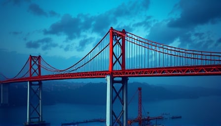 China Railway Construction Corp Ltd: Pioneering the Future of Global Infrastructure