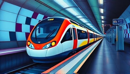 China Railway Construction Corp Ltd: Pioneering the Future of Infrastructure with Innovation and Growth
