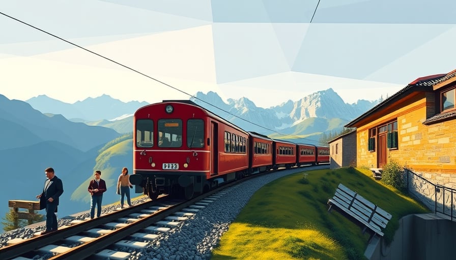 China Railway Group Buys Back 13B Yuan Shares, Boosting Value & Confidence