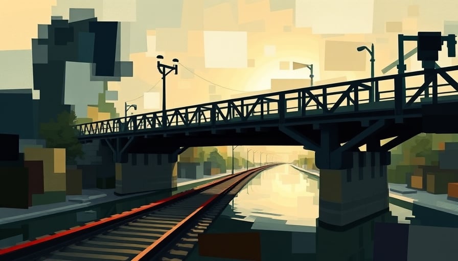 China Railway Group: Why Institutional Buyers See a Stable, Dividend‑Rich Opportunity in China's Infrastructure