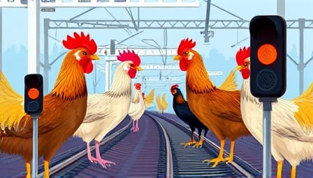 China Railway Signal & Communication Corp Ltd Leverages SciTech Bonds and ETFs in Dynamic Financial Landscape