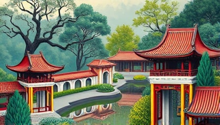 China Resources Sanjiu Medical & Pharmaceutical Co. Leads with Innovation and Tradition in Pharma Industry