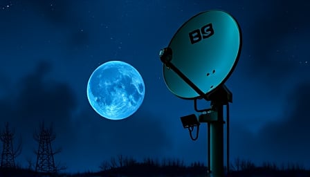 China Satellite Communications Co Ltd: Navigating Market Fluctuations Amidst Dynamic Stock Performance