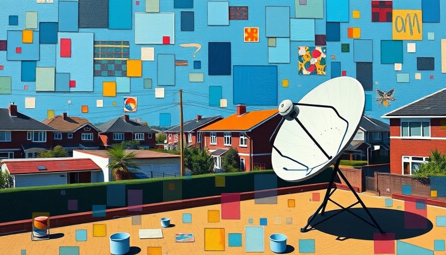 China Satellite Communications Surges to 52‑Week High, Boosted by Strong Board Review & Future Audit Plan