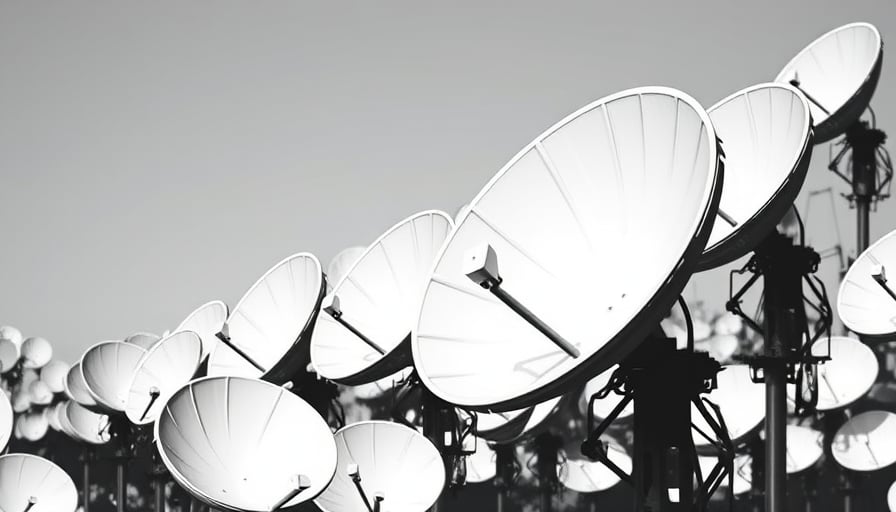 China Satellite’s 2025 Surge: Board Resolve, Commercial‑Space Boom, & Valuation Risks China Satellite’s 2025 Surge: Board Resolve, Commercial‑Space Boom, & Valuation Risks