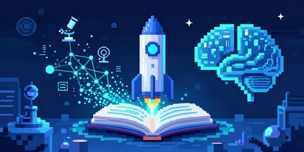China Science Publishing & Media: Capitalizing on AI‑Driven Cultural‑Media Surge