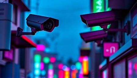 China Security Co. Leads the Way in Smart City Innovations Amid Market Fluctuations