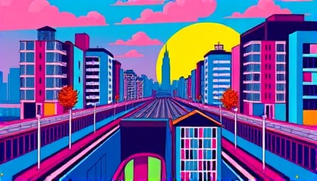 China Security Co Ltd Leads the Charge in Smart City Innovation and Growth