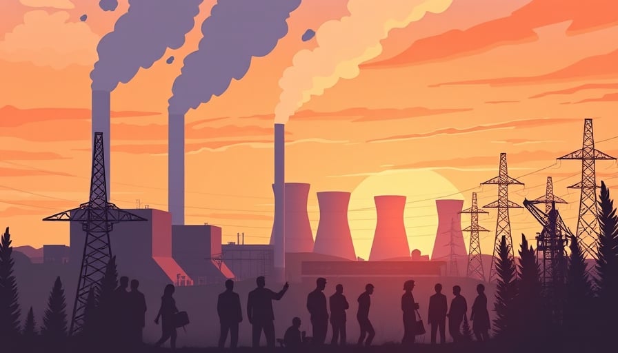 China Shenhua Energy Drives Growth with 168‑Hour Unit 3 Trial Success China Shenhua Energy Drives Growth with 168‑Hour Unit 3 Trial Success