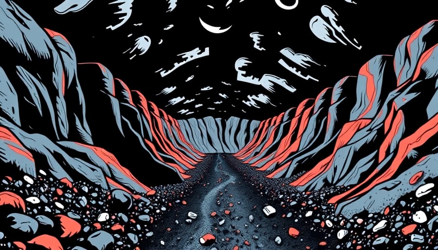 China Shenhua Energy: Leading Coal, Power & Rail in China’s Energy Landscape China Shenhua Energy: Leading Coal, Power & Rail in China’s Energy Landscape