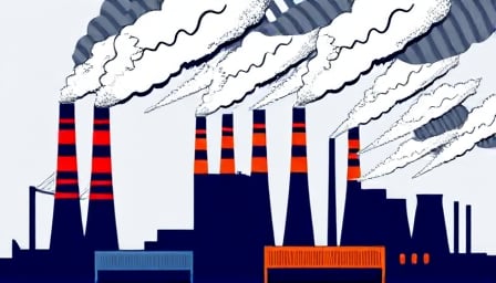 China Shenhua Energy Reports June Data Amid Market Volatility and Bullish Trends