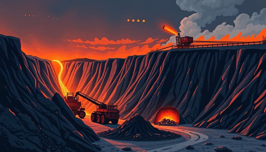 China Shenhua Energy: Rising Short Interest, Dividend Appeal & Up‑Trend Outlook