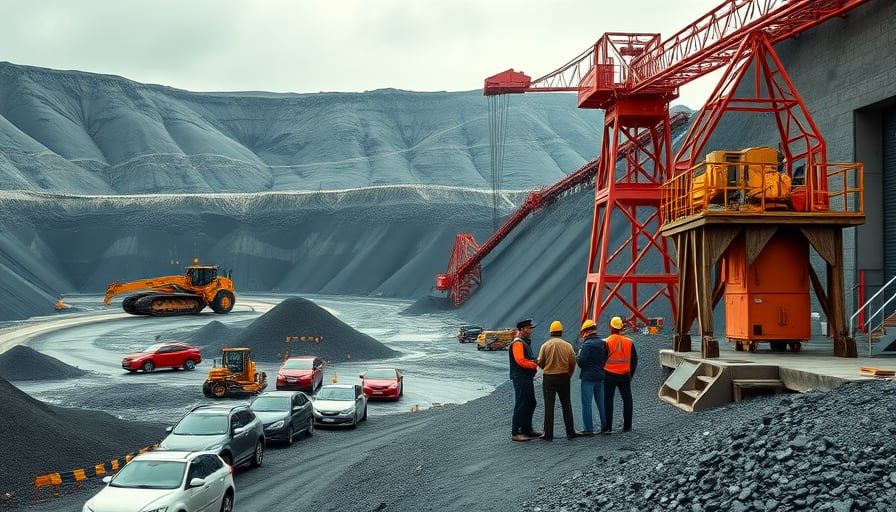 China Shenhua Energy: Strong Market Gains, Resilient Coal & Diversified Growth Drive Investor Confidence