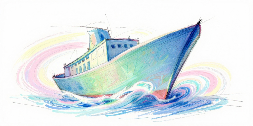 China Shipbuilding Power Co Ltd Surges as Institutional Inflows Boost Shipbuilding Sector