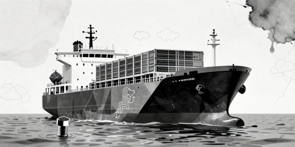 China Shipbuilding Power Co: Resilient Growth in Maritime, AI & Energy‑Systems Sectors