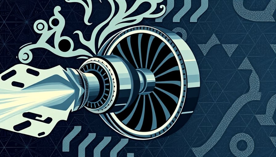 China Shipbuilding Power Co. Soars to 52‑Week High Amid Low‑Carbon Energy Surge