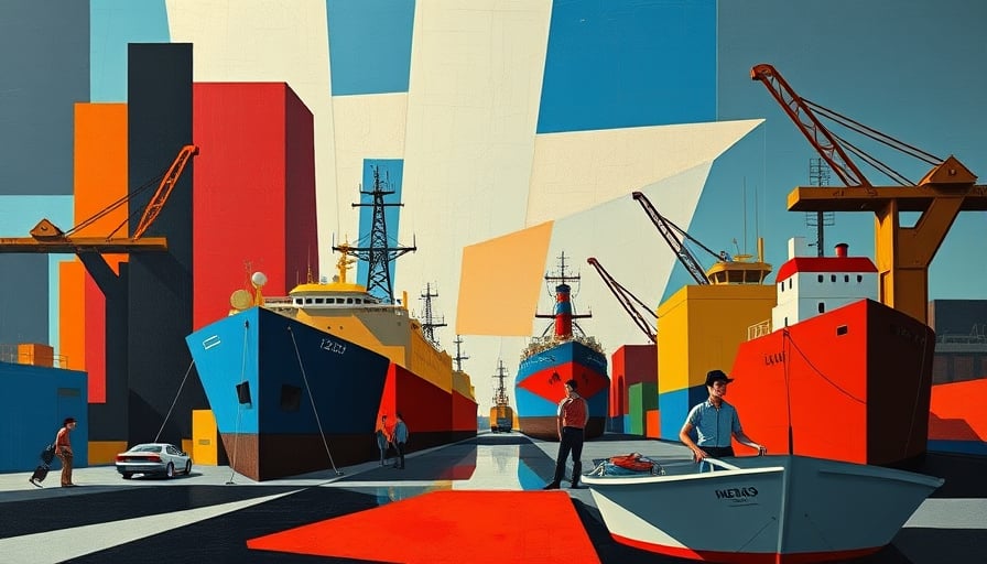 China Shipbuilding Power Co.: Steady Dividend Play Amid China’s Energy Transition China Shipbuilding Power Co.: Steady Dividend Play Amid China’s Energy Transition