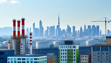 China-Singapore Suzhou Industrial Park Development Group: Real Estate Titan or Bubble Risk?