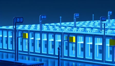 China Southern Power Grid Energy Storage Co Ltd Leads in Advancing Energy Storage Amid China's Renewable Energy Push