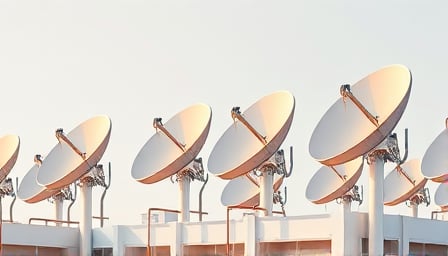 China Spacesat Co. Leads Aerospace and Defense with Diverse Business Ventures and Strong Market Presence