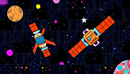 China Spacesat Co. Leads in Aerospace & Defense Amid Industry Developments and Recognition