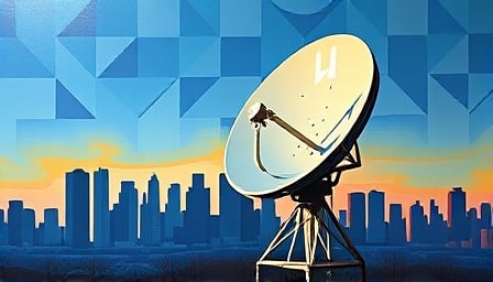 China Spacesat Co Ltd: Leading Satellite Innovations Amidst Market Surge and Global Collaborations