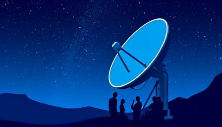 China Spacesat Co Ltd Leads Satellite Communications Revolution Amid Policy Shifts and Technological Breakthroughs