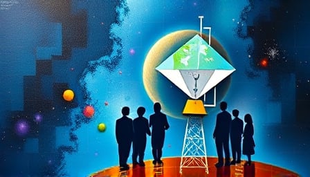 China Spacesat Faces Financial Challenges Amid Industry Growth