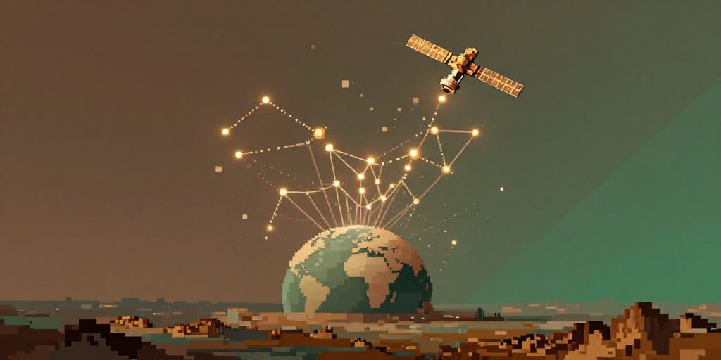 China Spacesat Leads China’s Space‑Information Boom, Driving Satellite Internet & AI Integration China Spacesat Leads China’s Space‑Information Boom, Driving Satellite Internet & AI Integration