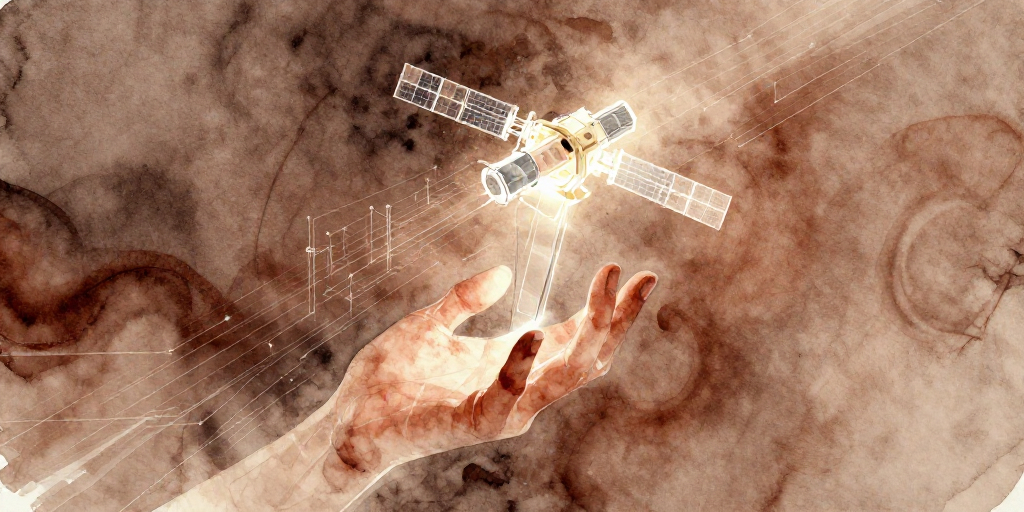 China Spacesat Names New Board Secretary as China's Commercial‑Space Boom Grows