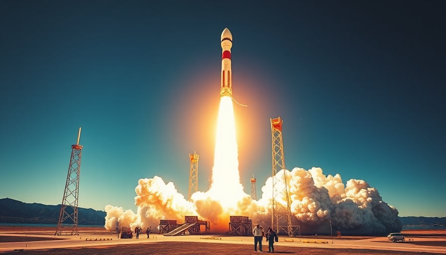 China Spacesat: Navigating Space‑Solar Boom Amid Overvaluation and Compliance Wins