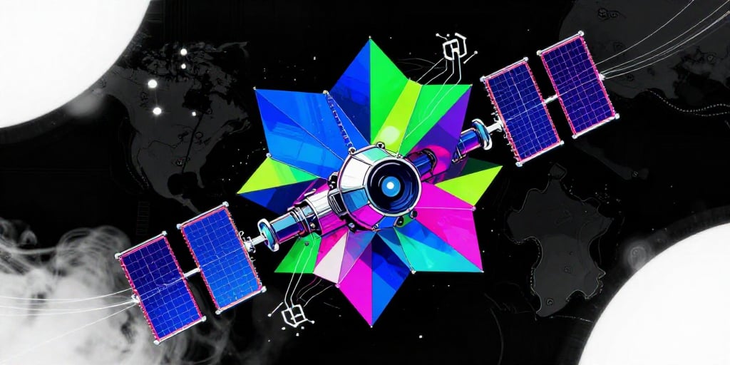 China Spacesat: Riding AI Power & Commercial‑Space Surge for High‑Growth Potential