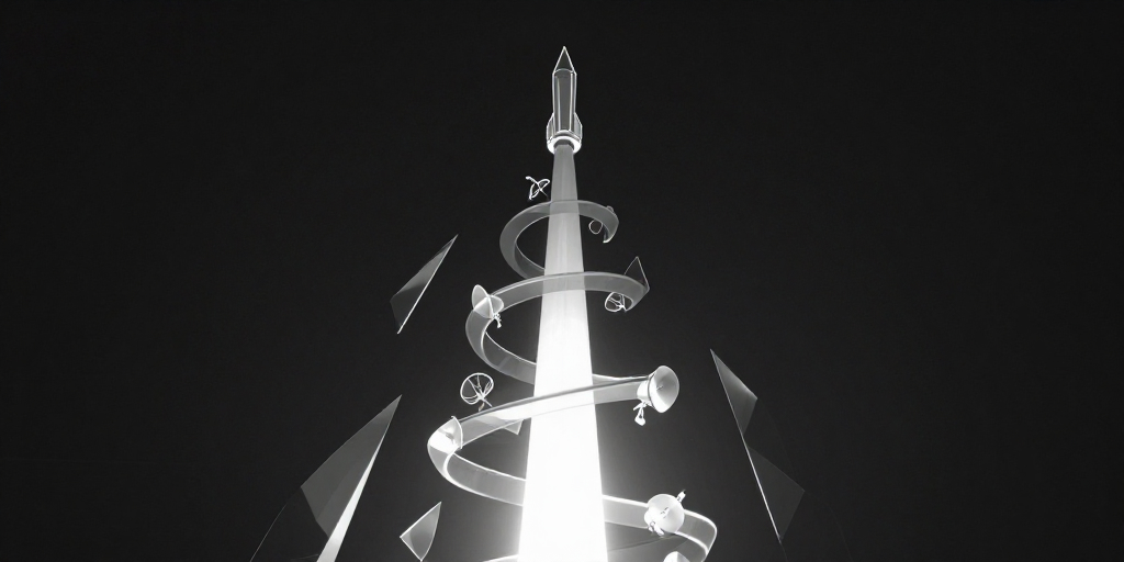 China Spacesat Surges as China's Commercial Space Boom Accelerates