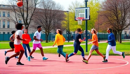 China Sports Industry Group Soars on Policy-Driven Sports Sector Rally